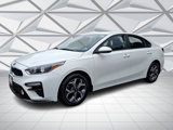 Used 2020 Kia Forte LXS image 5