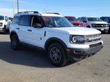 Certified 2022 Ford Bronco Sport Big Bend w/ Convenience Package image 4