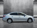 Used 2015 Nissan Sentra SV image 4
