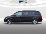 Used 2012 Dodge Grand Caravan SXT w/ UConnect Hands-Free Group image 4