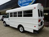 Used 2007 Chevrolet Express 3500 w/ School Bus Package image 3