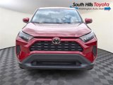 Certified 2022 Toyota RAV4 LE image 2