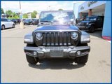 Certified 2021 Jeep Wrangler Unlimited Sport image 3