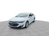 New 2025 Chevrolet Malibu LS image 4