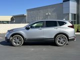 Used 2021 Honda CR-V EX image 4