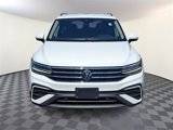 Certified 2024 Volkswagen Tiguan SE image 2