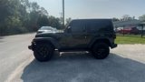 Used 2023 Jeep Wrangler Sport S image 5