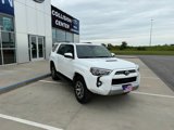 Used 2023 Toyota 4Runner TRD Off-Road image 6