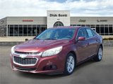 Used 2015 Chevrolet Malibu LT w/ Power Convenience Package image 2
