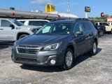 Used 2018 Subaru Outback 2.5i Premium image 3