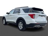 Used 2021 Ford Explorer XLT w/ Equipment Group 202A image 4