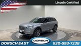 Certified 2022 Lincoln Corsair AWD w/ Equipment Group 101A image 1