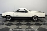 Used 1986 Chevrolet El Camino V8 image 2