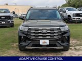 New 2025 Ford Explorer Active w/ Active Comfort Package image 3