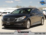 Used 2015 Hyundai Sonata Limited w/ Option Group 06 image 3