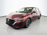 New 2025 Nissan Sentra SV image 3