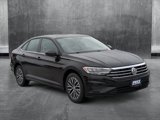 Used 2021 Volkswagen Jetta S image 3
