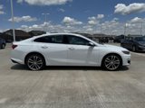 Used 2023 Chevrolet Malibu LT w/ Driver Confidence Package image 2