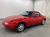 Used 1991 MAZDA MX-5 Miata image 3