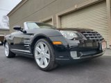 Used 2006 Chrysler Crossfire Limited image 3
