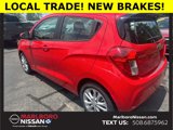 Used 2021 Chevrolet Spark LT image 4