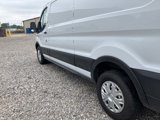 Used 2019 Ford Transit 250 148 Low Roof w/ Interior Upgrade Package image 5