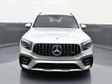 Used 2021 Mercedes-Benz GLB 35 AMG 4MATIC image 2