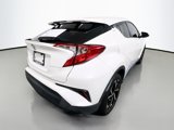 Used 2018 Toyota C-HR XLE image 4