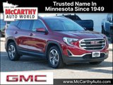 Used 2018 GMC Terrain SLT w/ Preferred Package image 3