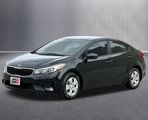Used 2018 Kia Forte LX image 3