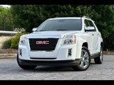 Used 2015 GMC Terrain SLE w/ Chrome Edition image 3