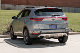 Used 2020 Kia Sportage SX image 4