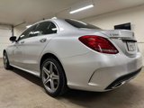 Used 2015 Mercedes-Benz C 300 4MATIC Sedan w/ Multimedia Package image 5