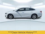 Used 2023 Chevrolet Malibu LS image 2