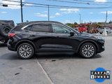 Used 2022 Ford Escape Titanium w/ Class II Trailer Tow Package image 3