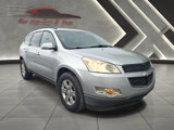 Used 2012 Chevrolet Traverse LT image 2