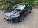 Used 2019 Ford Fusion SE image 5