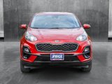 Used 2020 Kia Sportage LX w/ LX Popular Package image 2