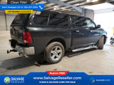 Used 2011 RAM 1500 Big Horn image 4