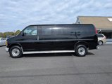 Used 2002 Chevrolet Express 3500 Extended Passenger image 6