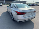 Used 2020 Nissan Altima 2.5 S image 4