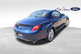 Used 2005 Lexus SC 430 Convertible image 5