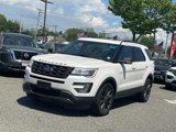 Used 2017 Ford Explorer XLT w/ Equipment Group 202A image 3
