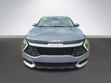 Used 2023 Kia Sportage EX image 2