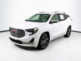 Certified 2020 GMC Terrain Denali image 3