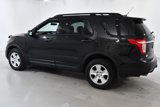 Used 2013 Ford Explorer 4WD w/ Class III Trailer Tow Pkg image 3