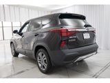 Used 2021 Kia Seltos LX image 5