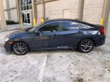 Used 2020 Honda Civic EX image 5