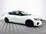 Used 2019 Nissan Maxima SR w/ Premium Package image 3