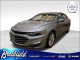 Used 2023 Chevrolet Malibu LT image 3